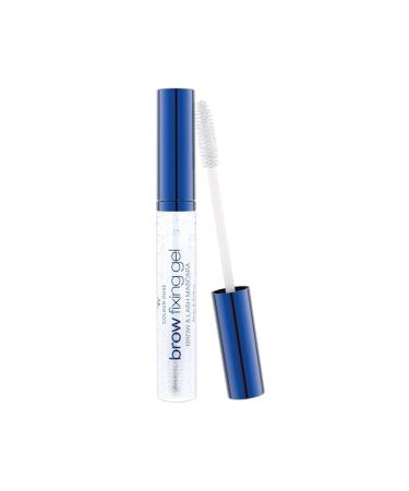 Golden Rose Brow Fixing Gel Brow & Lash Mascara