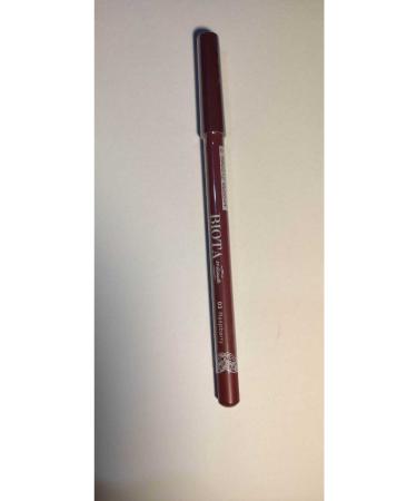 BIOTA 59 Elements Lip Pencil 03 Number