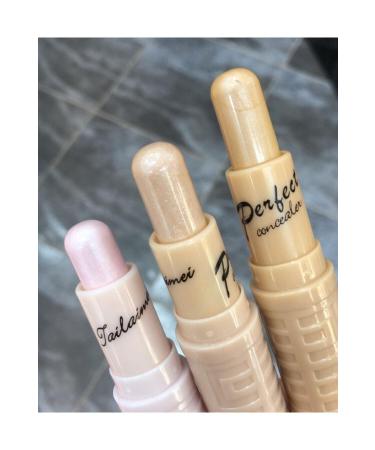 hbtasarim Tlm Double Sided Stick Highlighter No:1 - Buy Online on GoSupps.com