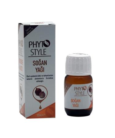 phyto style So an Ya 20 Ml