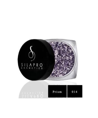 S LAPRO COSMETICS Glitter.super Nova Pirism