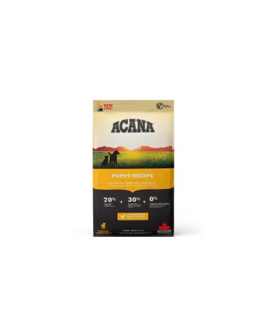 Acana Puppy Junior Dog Food 11.4 kg
