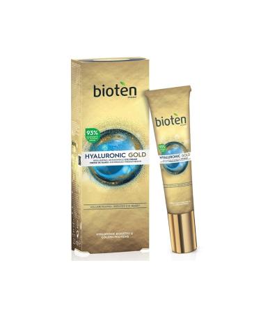 Bioten Hyaluronic Gold Anti-Wrinkle Eye Cream 15 ml