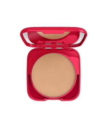 Rimmel London Lasting Finish Powder 005 Ivory - Buy Online on GoSupps.com