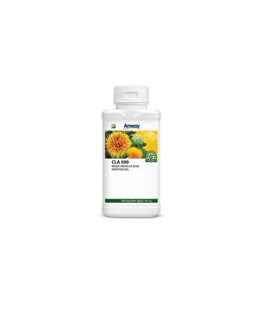 Amway Cla 500 -180 Tablet - Buy Online on GoSupps.com