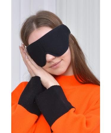 cr t cman Eye Patch Sleeping Mask - Buy Online on GoSupps.com