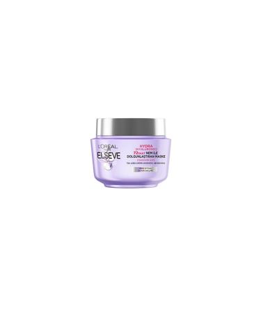 Elseve Hydra 72 Hour Moisture Plumping Mask - - 300 ml
