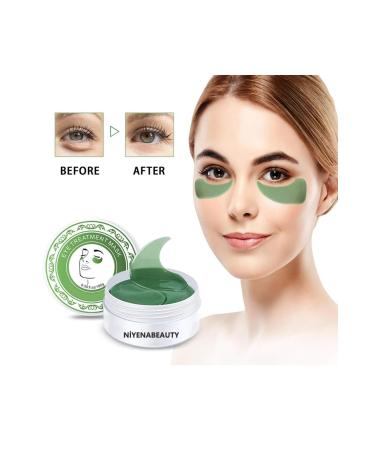 N YENABEAUTY Anti-Aging Under Eye Mask 60s