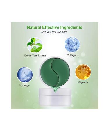 N YENABEAUTY Anti-Aging Under Eye Mask 60s - Buy Online on GoSupps.com