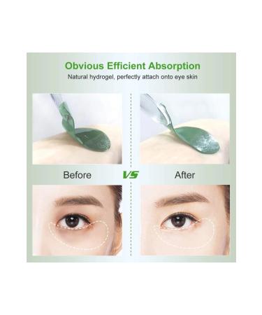 N YENABEAUTY Anti-Aging Under Eye Mask 60s - Buy Online on GoSupps.com