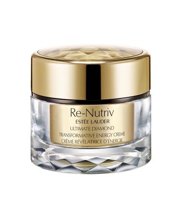 EST E LAUDER Re-nutriv Ultimate Diamond Energy Cream 50ml Onrness Cosmetic