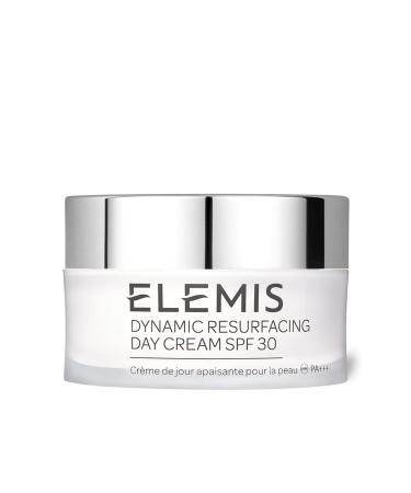 Elemis Dynamic Resurfacing Day Cream Spf30 Protection Anti-Line Moisturizing Day Care Cream 50 Ml - Buy Online on GoSupps.com