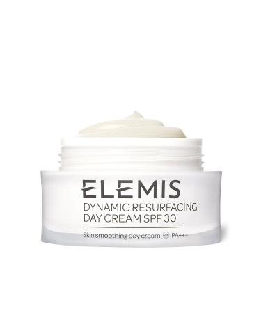 Elemis Dynamic Resurfacing Day Cream Spf30 Protection Anti-Line Moisturizing Day Care Cream 50 Ml - Buy Online on GoSupps.com