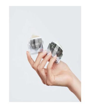 Elemis Ultra Smart Pro-collagen Eye Treatment Duo - Anti-Aging Day and Night Eye Cream 2 X 10 Ml - Buy Online on GoSupps.com