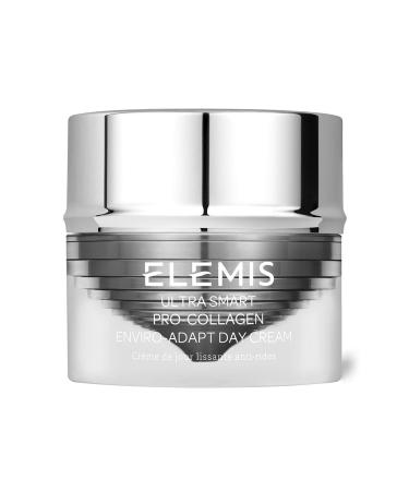 Elemis Ultra Smart Pro-collagen Enviro-adapt Day Cream - Anti-Wrinkle Moisturizing Day Cream 50 Ml