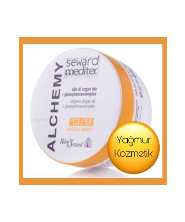 Helen Seward Argan Mask 13/m 250ml.