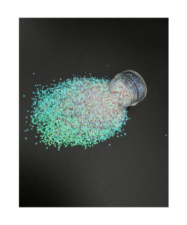 gelinmz Glitter Pigment Flake 5ml/5gr