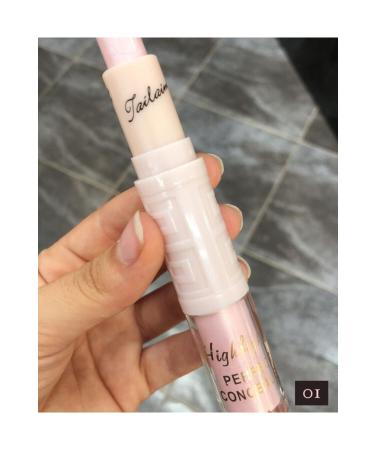 hbtasarim Tlm Double Sided Stick Highlighter No:1 - Buy Online on GoSupps.com