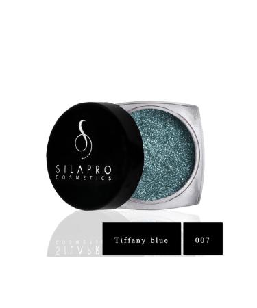 S LAPRO COSMETICS Glitter.tiffany Blue
