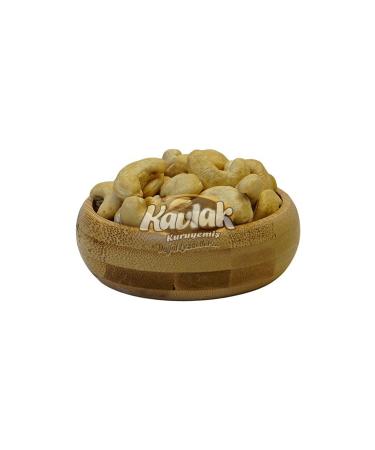 KAVLAK NUTS Raw Cashew 1000gr