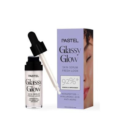 Pastel Profashion Glassy Glow Skin Serum Fresh - Buy Online on GoSupps.com