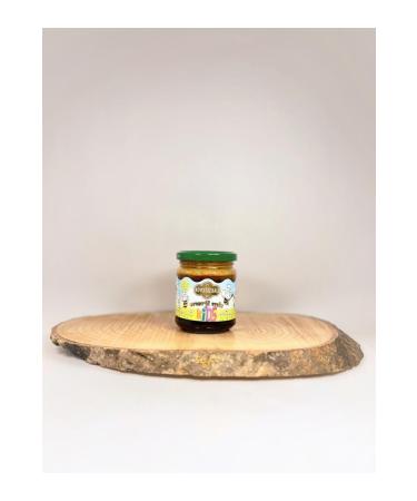 K yce iz Honey KB Energy Mix Kids 225 G Glass Jar - Buy Online on GoSupps.com