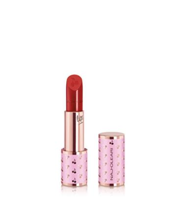 Naj Oleari Forever Matte N 05 Red Intense Lipstick