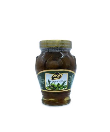 Okay Olive Olive Jam 380gr