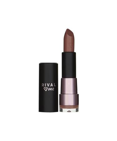 Rival Loves Me Lipstick No:11 Desert Storm 4.5 gr