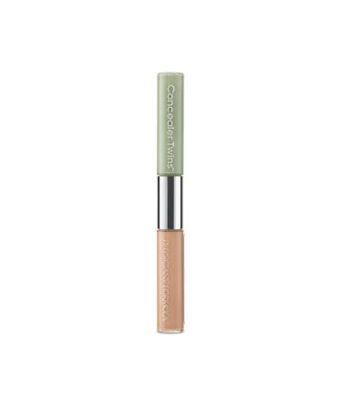 Physicians Formula Concealer Twins Cream Concealer Green/light - Buy Online on GoSupps.com