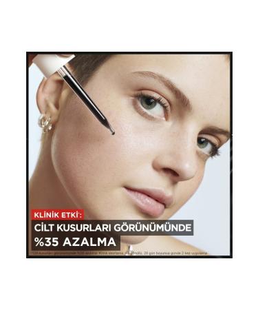 Garnier Black Serum Aha Bha Anti-Imperfections Peeling Serum 30 ml - Buy Online on GoSupps.com