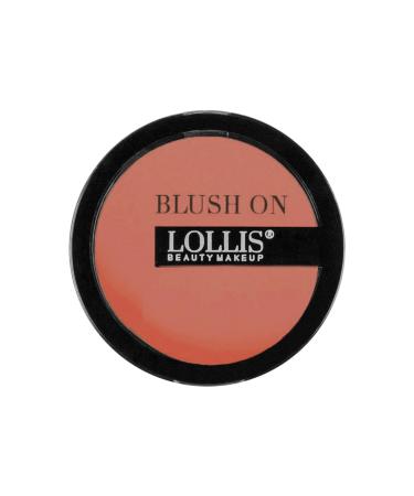 Lollis Blush On 05 / Blush 05 - Buy Online on GoSupps.com