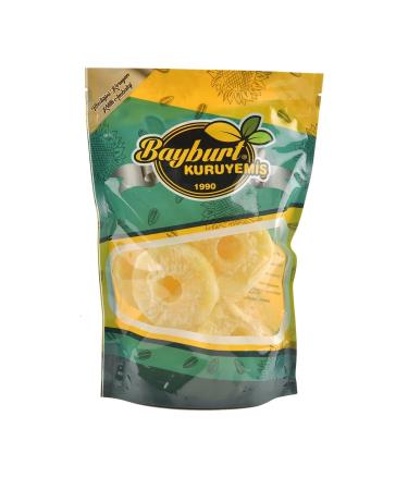 Bayburt Dried Nuts Pineapple 1kg