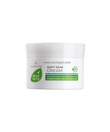 LR Aloe Vera Sensitive Skin Cream 50ml