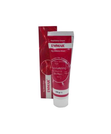Emmak Hair Cream 100 gr