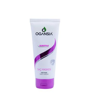 Ogansia Hair Mask