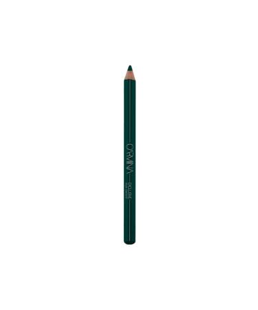 Huncalife Carmina Exclusive Eye Pencil - Deep Green - 80880