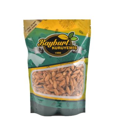Bayburt Dried Nuts Pumpkin Seeds Double Roasted 1kg