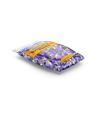 BAZAAR 4 Blue Tea 1st Quality New Crop 120 Gr