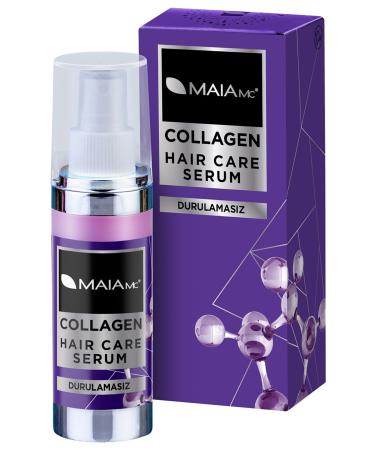 Maia mc Collagen Hair Care Serum 100 ml