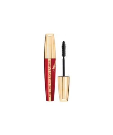 Maybelline New York Maybelline Instant Anti Age Eraser Concealer-06 Neutralizer+loreal Volume Million Mascara - Buy Online on GoSupps.com