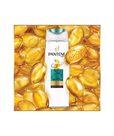Pantene Pro-v Aqualight Shampoo 400 ml 3 Pieces - Buy Online on GoSupps.com