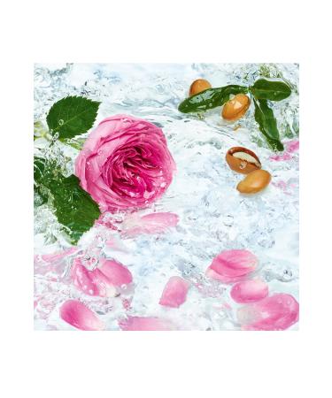 Yves Rocher Argan and Rose - Body Milk 390 ml - Buy Online on GoSupps.com