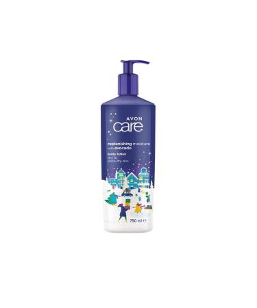Avon Care Avokado Ya I eren V cut Losyonu 750ml