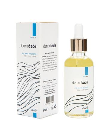 Dermocade Hair Care Serum 50 Ml