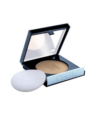 Cecile Powder - Invisible Wet & Dry Powder 10 8698438007719