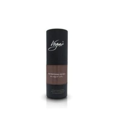 Vogue Pigmentation 115-brown-eyebrow-dye Permanent Makeup Pigment (dye) 15ml