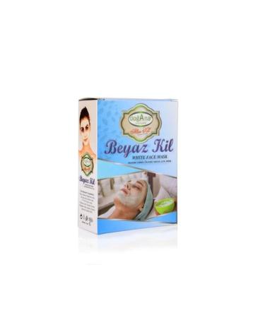 Do Ana White Clay Mask Natural