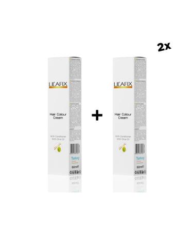 Lilafix Neutral 2 Cream Tube Paint