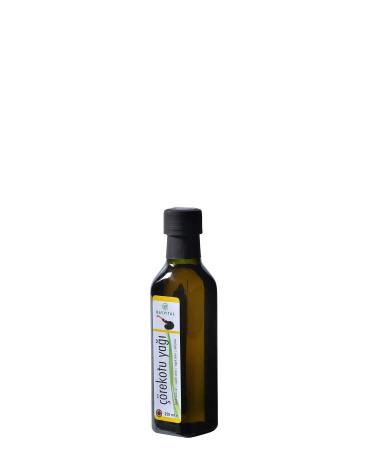 BAYV TAL Bayvital 250 ml Cold Pressed Black Cumin Oil (Black Cumin Oil)